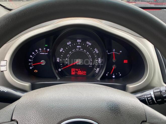 Kia Sportage 2014, 116,000 km - 2.4 l - Bakı