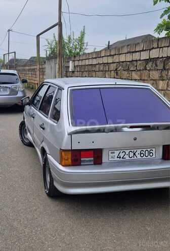 LADA (VAZ) 2114 2008, 100,000 km - 1.6 l - Masallı