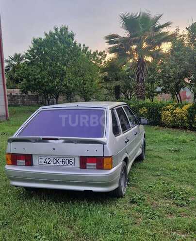 LADA (VAZ) 2114 2008, 100,000 km - 1.6 l - Masallı