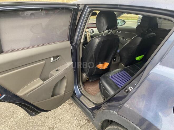 Kia Sportage 2014, 116,000 km - 2.4 l - Bakı