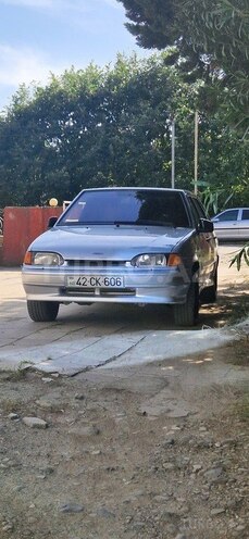 LADA (VAZ) 2114 2008, 100,000 km - 1.6 l - Masallı
