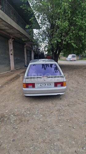 LADA (VAZ) 2114 2008, 100,000 km - 1.6 l - Masallı