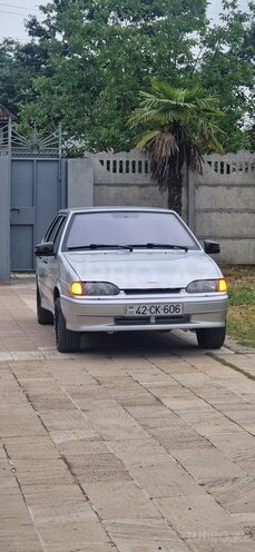 LADA (VAZ) 2114 2008, 100,000 km - 1.6 l - Masallı