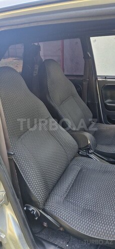 LADA (VAZ) 2114 2008, 100,000 km - 1.6 l - Masallı