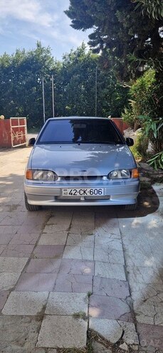 LADA (VAZ) 2114 2008, 100,000 km - 1.6 l - Masallı