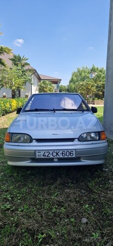 LADA (VAZ) 2114 2008, 100,000 km - 1.6 l - Masallı