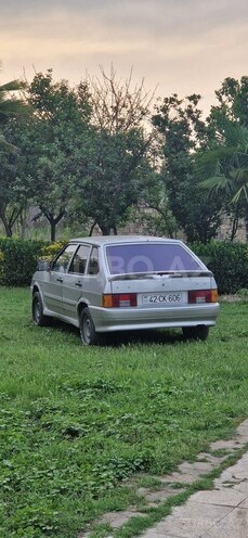LADA (VAZ) 2114 2008, 100,000 km - 1.6 l - Masallı