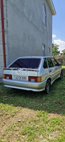 LADA (VAZ) 2114 2008, 100,000 km - 1.6 l - Masallı