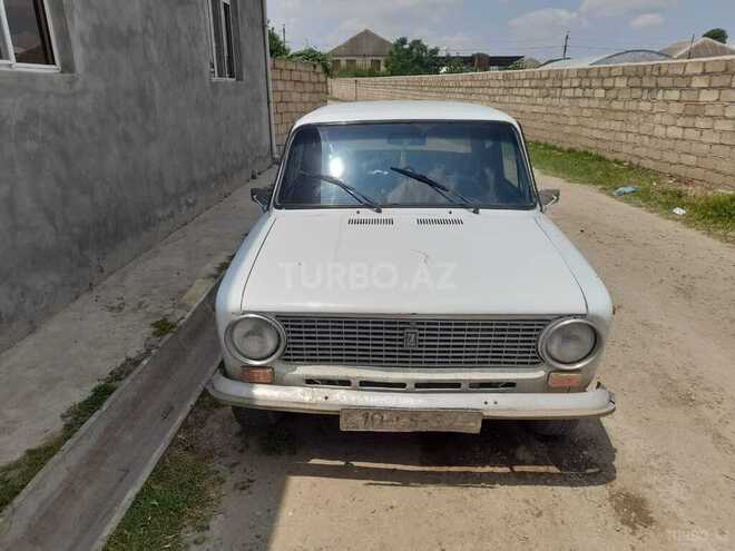 LADA (VAZ) 21011 1979, 64,398 km - 1.5 л - Şəmkir