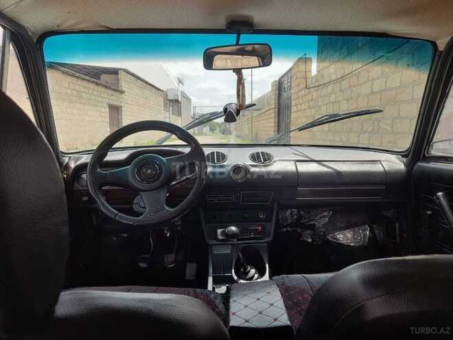 LADA (VAZ) 21011 1979, 64,398 km - 1.5 л - Şəmkir