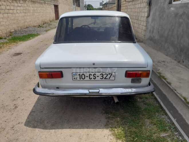 LADA (VAZ) 21011 1979, 64,398 km - 1.5 л - Şəmkir
