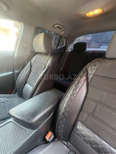 Kia Optima 2014, 130,000 km - 2.0 l - Bakı