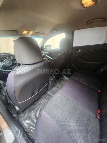Kia Optima 2014, 130,000 km - 2.0 l - Bakı