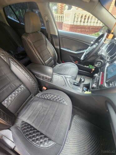 Kia Optima 2014, 130,000 km - 2.0 l - Bakı