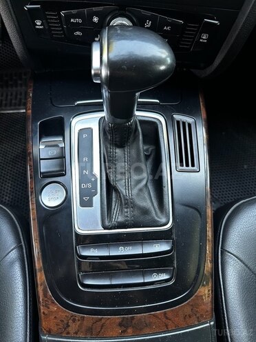 Audi A4 2014, 170,000 km - 1.8 l - Masallı