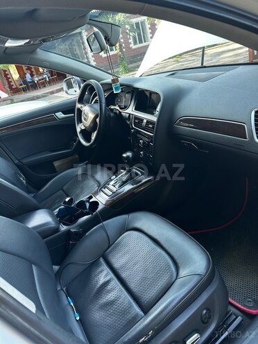 Audi A4 2014, 170,000 km - 1.8 l - Masallı