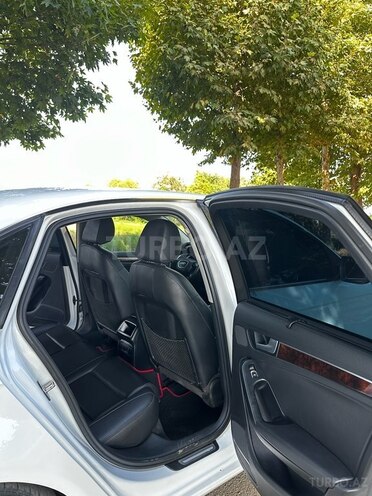 Audi A4 2014, 170,000 km - 1.8 l - Masallı
