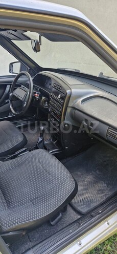 LADA (VAZ) 2114 2008, 100,000 km - 1.6 l - Masallı