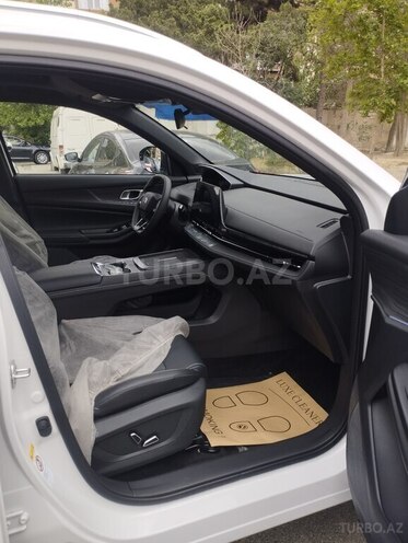 Changan Qiyuan Q05 2025, 0 km - 1.5 л - Bakı