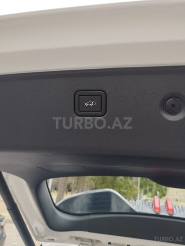 Changan Qiyuan Q05 2025, 0 km - 1.5 л - Bakı