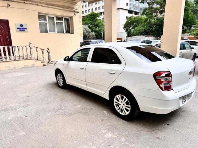 Chevrolet Cobalt 2024, 39,251 km - 1.5 л - Bakı