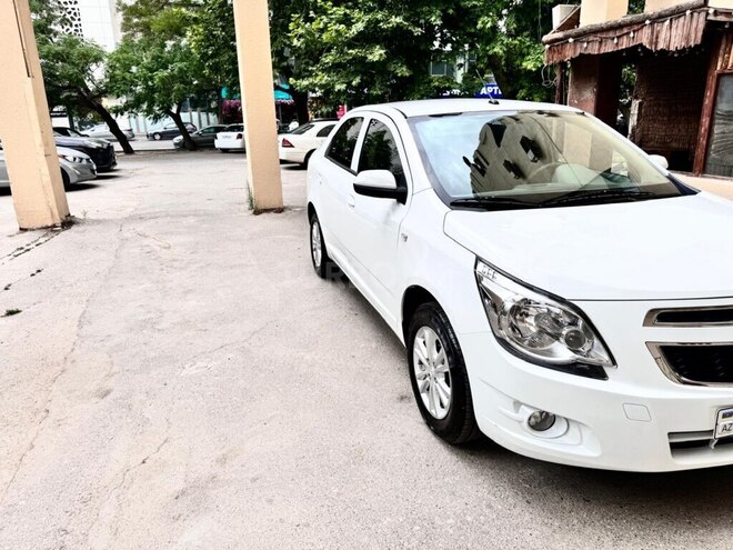 Chevrolet Cobalt 2024, 39,251 km - 1.5 л - Bakı