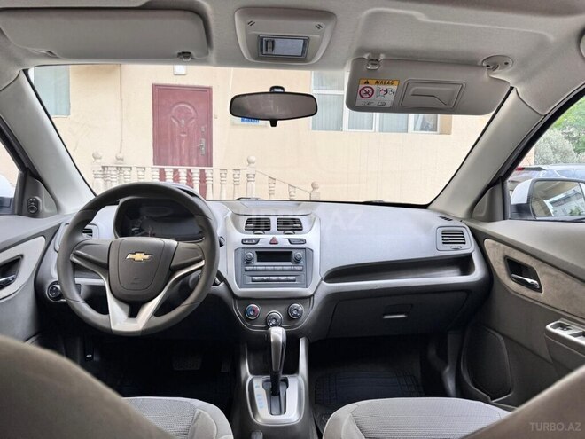 Chevrolet Cobalt 2024, 39,251 km - 1.5 л - Bakı