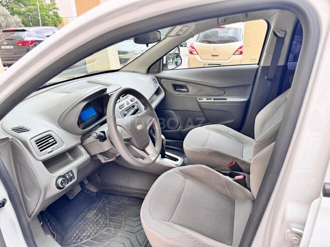Chevrolet Cobalt 2024, 39,251 km - 1.5 л - Bakı