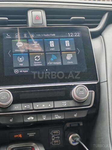 Honda Insight 2021, 71,000 km - 1.5 l - Bakı