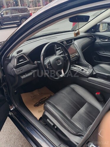 Honda Insight 2021, 71,000 km - 1.5 l - Bakı
