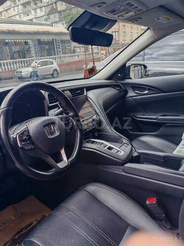 Honda Insight 2021, 71,000 km - 1.5 l - Bakı