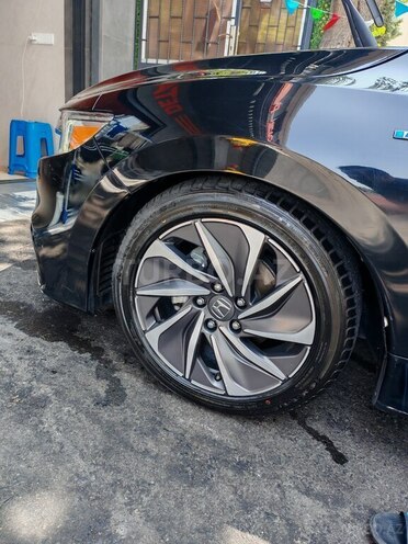 Honda Insight 2021, 71,000 km - 1.5 l - Bakı