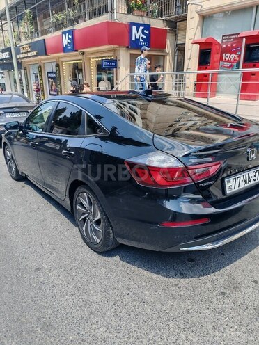Honda Insight 2021, 71,000 km - 1.5 l - Bakı