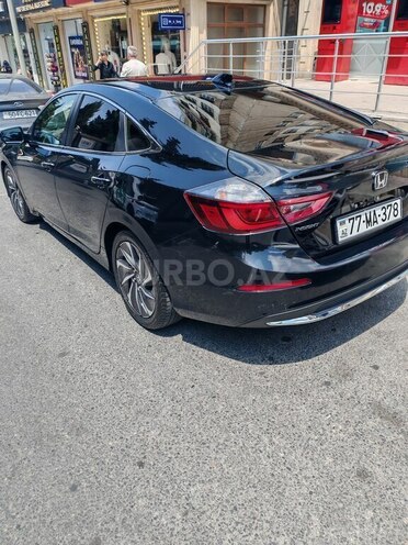 Honda Insight 2021, 71,000 km - 1.5 l - Bakı