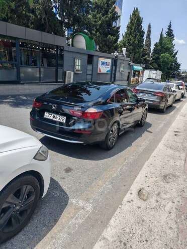 Honda Insight 2021, 71,000 km - 1.5 l - Bakı