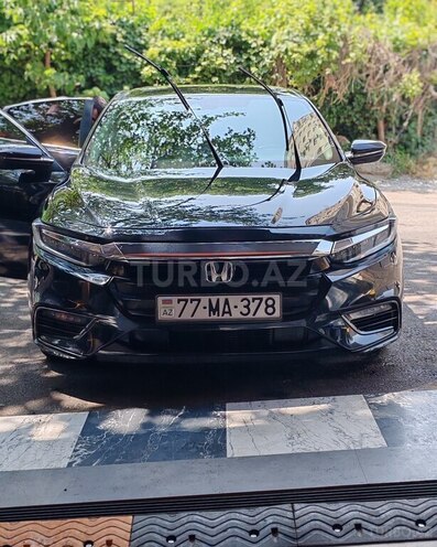 Honda Insight 2021, 71,000 km - 1.5 l - Bakı