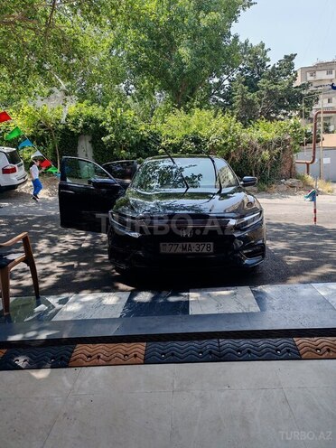 Honda Insight 2021, 71,000 km - 1.5 l - Bakı