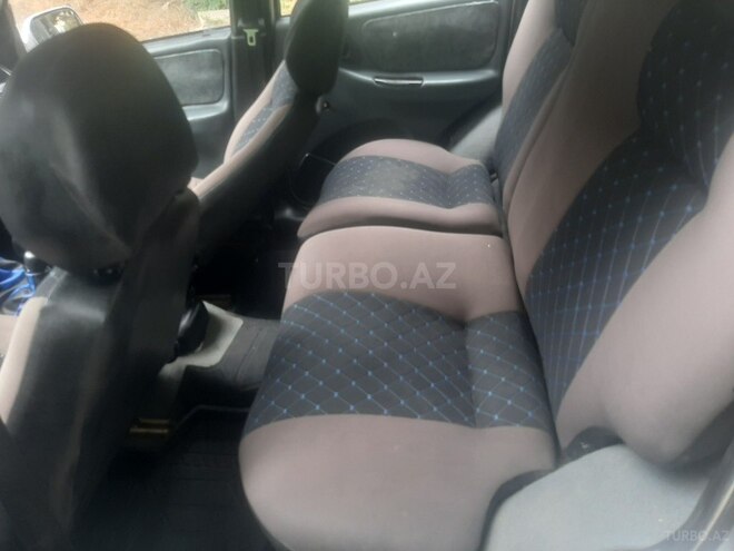 Chevrolet Niva 2004, 129,000 km - 1.7 л - Bakı
