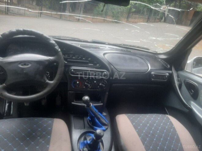 Chevrolet Niva 2004, 129,000 km - 1.7 л - Bakı