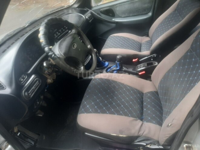 Chevrolet Niva 2004, 129,000 km - 1.7 л - Bakı