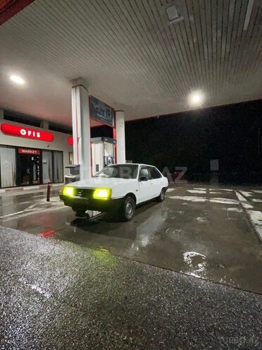 LADA (VAZ) 21099 1997, 450,000 km - 1.5 л - Qusar