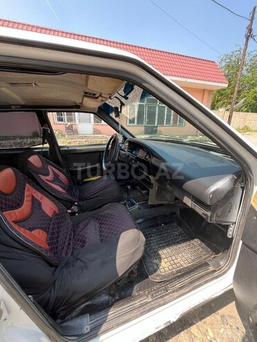 LADA (VAZ) 21099 1997, 450,000 km - 1.5 л - Qusar