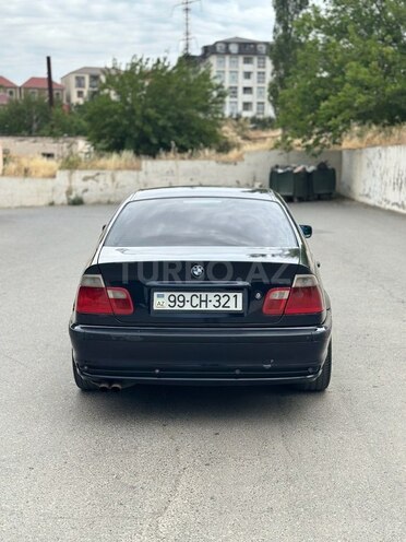 BMW 320 1998, 268,000 km - 2.0 l - Bakı