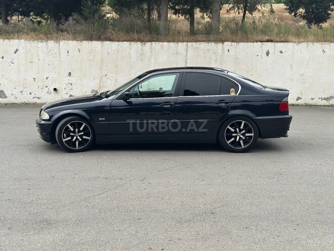BMW 320 1998, 268,000 km - 2.0 l - Bakı