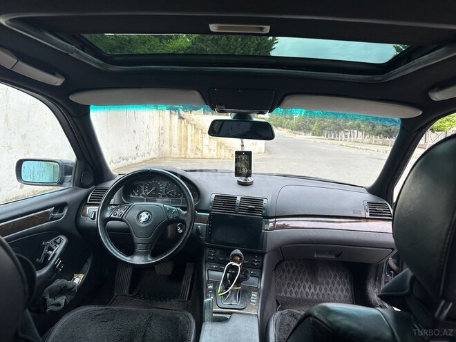 BMW 320 1998, 268,000 km - 2.0 l - Bakı
