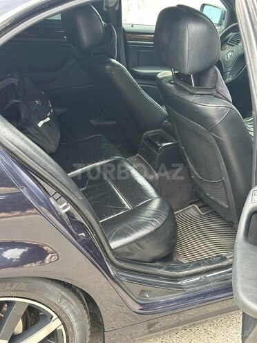 BMW 320 1998, 268,000 km - 2.0 l - Bakı