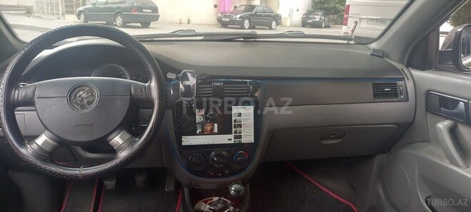 Daewoo Gentra 2014, 202,000 km - 1.5 l - Bakı