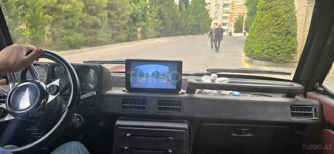 Mitsubishi Pajero 1990, 389,000 km - 2.5 л - Bakı
