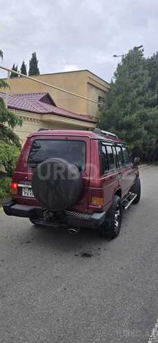 Mitsubishi Pajero 1990, 389,000 km - 2.5 л - Bakı