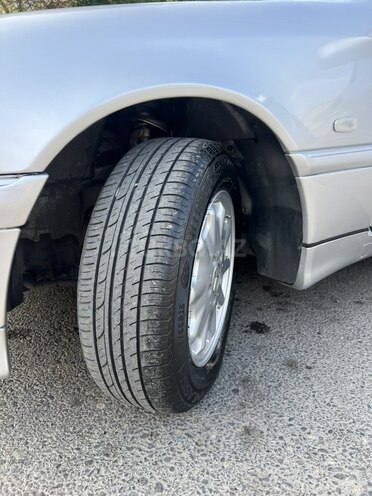 Mercedes C 200 1998, 425,000 km - 2.0 л - Bakı